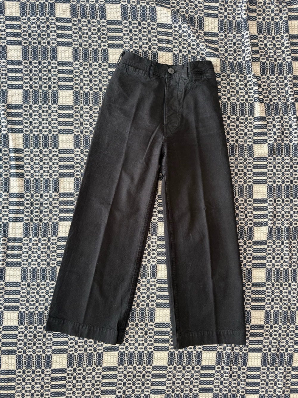 Jesse Kamm Sailor Pant